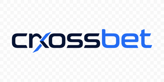 Crossbet logo